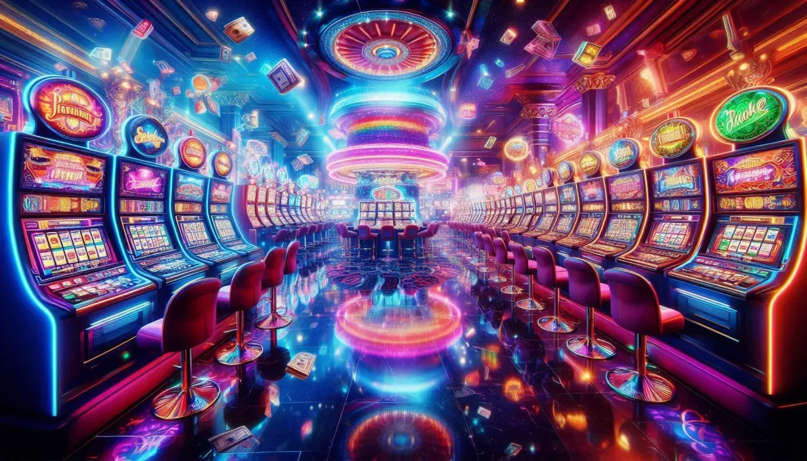 Cleopatra Casino